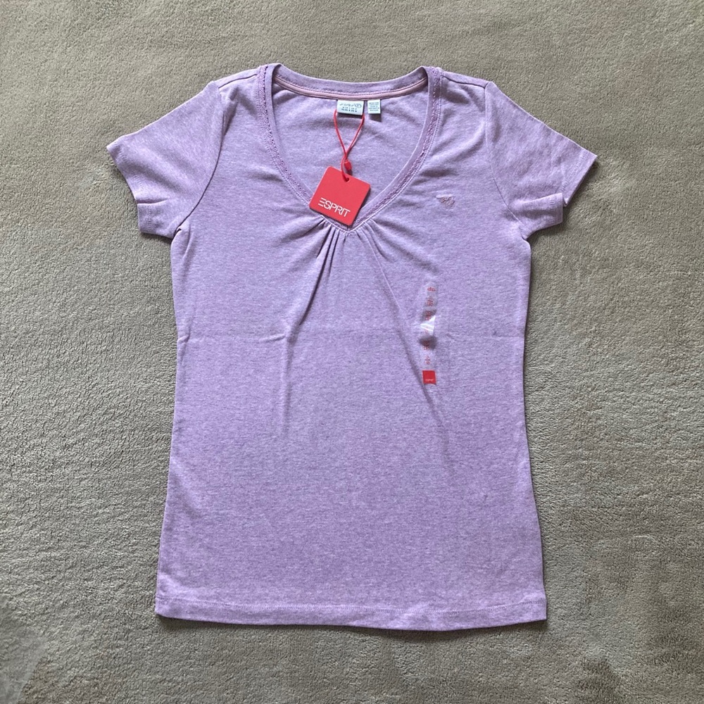 Tee, top, Esprit